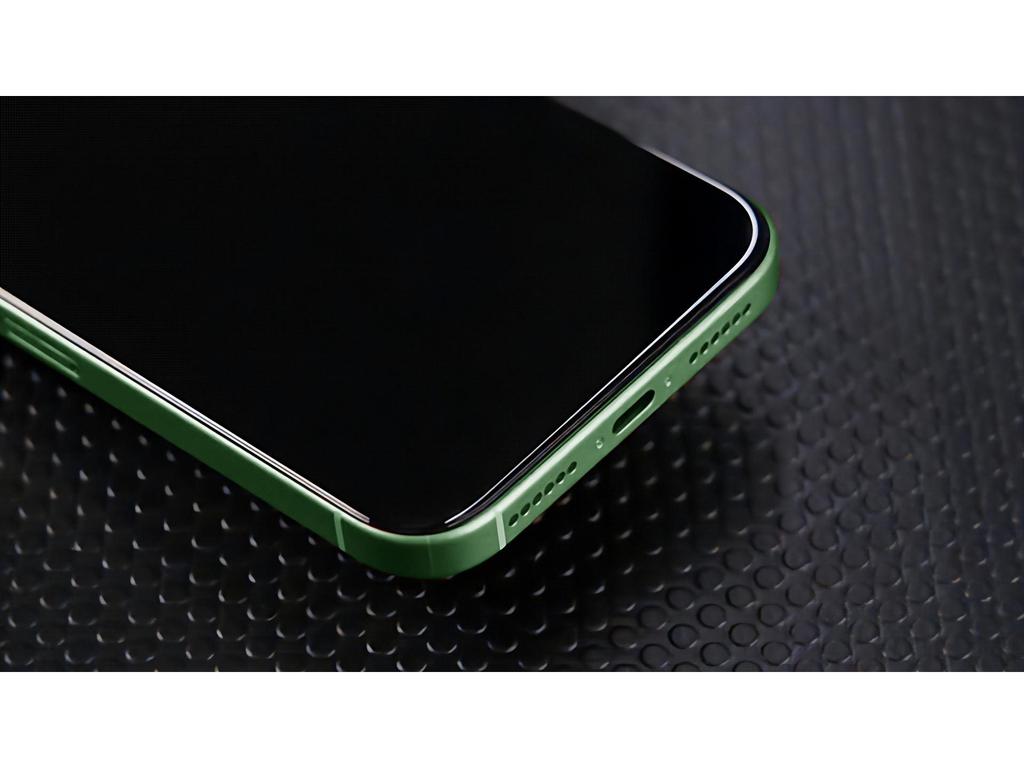 Xiaomi 17 Pro Max Full-Cover Tempered Glass Screen Protector