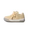 Thick-soled Shoes for Women Versatile Student Casual Board Shoes New Sports Bread Training Shoes