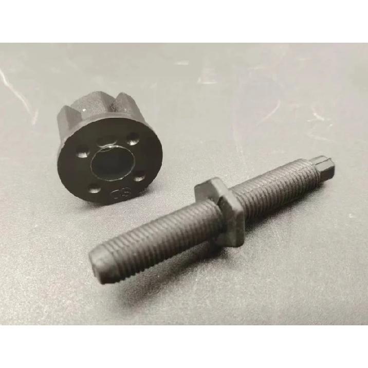 for Skoda 2007-15 classic Octavia RS headlight fixing screw bolt nut