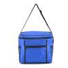 Large Capacity Insulated Thermal Cooler Bag For Picnic And Camping Adventures