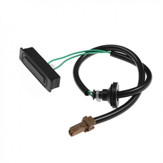 New Rear Trunk Liftgate Switch For 2008-2011 Subaru Impreza WRX STi 63270FG001