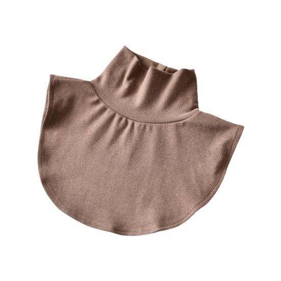 Pullover Collar Beauty Skin-friendly Multicolor Fake Collar Women Fashion Fake Collar Collar for Outdoor