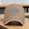 Summer Top Gun  Baseball Cap  Running Hippie Y2K Retro Design Sun Trucker Hat Women Men High Quality Baseball Caps