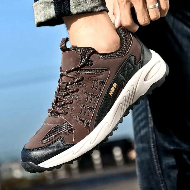 Fashion Normal Leather Round Nose Beige Woman Sneakers Basketball Luxury Designer Shoes For Woman Sports Leading On Offer Resort
