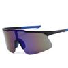 Occhiali da sole per ciclismo occhiali da bici MTB occhiali anti-UV occhiali da uomo occhiali da mountain bike occhiali da uomo donna occhiali da sport per esterni