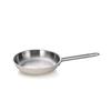 Vita Craft EX Label Mellow Frying Pan 20cm Greige Core