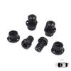 ESP1181-2 Justerbar huvstoppbuffert för Renault Megane Clio Captur Scenic Master Duster Dokker Lodgy Movano 7700843546