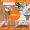 Double-sided Tape, Transparent, Super Strong, High Viscosity, No Marks, Waterproof, Heat Resistant, Reusable, Washable, DIY, Anti-slip, Anti-slip, Fix
