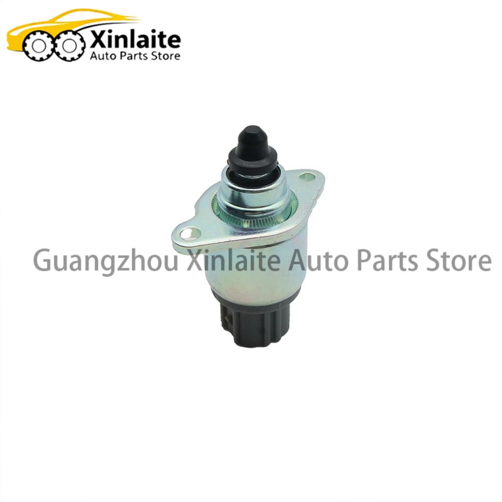 Idle Air Control Valve IACV 89690-97202 8969097202 13K801G26 13K80 89690-BZ010 For Toyota Avanza 2007-2012 Wholesale Auto Parts