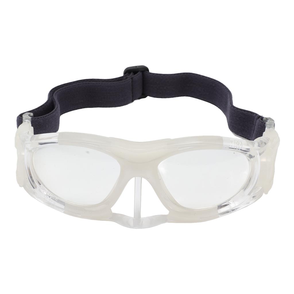Outdoor Sports Glasses Resistant Football Basketball Goggles Anti UV Anti Explosion Sports Goggles