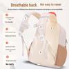 Sesame Baby Kindergarten Cartoon Backpack