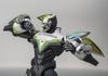 TAMASHII NATIONS Wild Tiger S.H.Figuarts -Movie Edition-