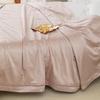 Louis Caro Lyocell Jacquard Mulberry Silk Duvet
