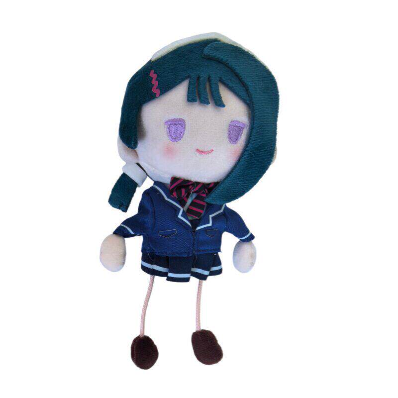 Originele Alien Stage Anat Pluche Sleutelhanger Kunstacademie Serie Mieren Vorm Blind Box Trendy Verzamelbaar Speelgoed Cadeau Voor Anime Fans