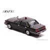 RAI'S 1/43 Nissan Cedric (YPY30 Revised) 1985 Police Headquarters Security Department VIP Guard Vehicle Finished Product H7438503