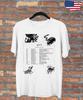 Goose The Band 2025 2026 Tour Cotton T Shirt Full Size S-5XL