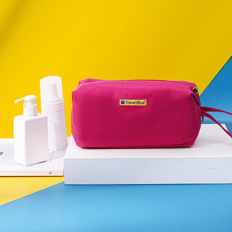 Portable Travel Toiletry Bag
