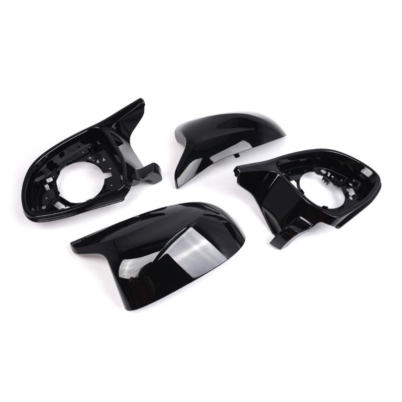 Külső tükör borítás sapkák csere G01 G02 G05 G06 G07 51168097351 51168071003 51168097352 51168071004