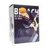17CM Anime BLEACH Kurosaki Ichigo Model Knife Swinging Posture Toy Soul-Cutting knife Present Set Action Model Boxed