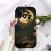 For OnePlus 15 1 + 15 Case Stylish Camera Protect Cover Soft Silicone TPU Fundas For One Plus 15 OnePlus15 PLK110 Phone Bumper