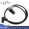 2105409008 Front Axle Left/Right ABS Wheel Speed Sensor For Mercedes Benz E320 E-CLASS W210 S210 2105409108 Car Spare Parts