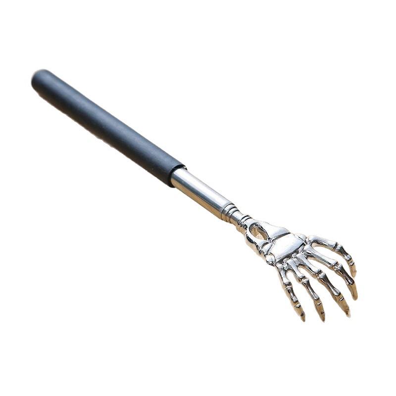 Telescopic Back Scratcher Massager