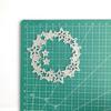 Circle Star Frame Cutting Dies Embossing Stencils Cuts Stencils Star Die Cuts for Scrapbooking Card Scrapbook Decoration