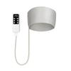 Head Massager, Electric Kneading Hot Compress To Help Sleep, Temple Sleep Sticker, Headband, Household Pulse Air Pressure Massager