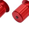 1 Pair Easy Installation Handlebar End Plugs