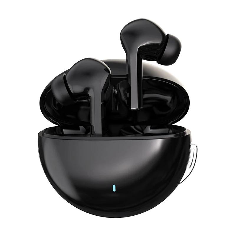 A17 Noise-Cancelling Wireless Bluetooth Earbuds with Dolby Sound and Long Battery Life