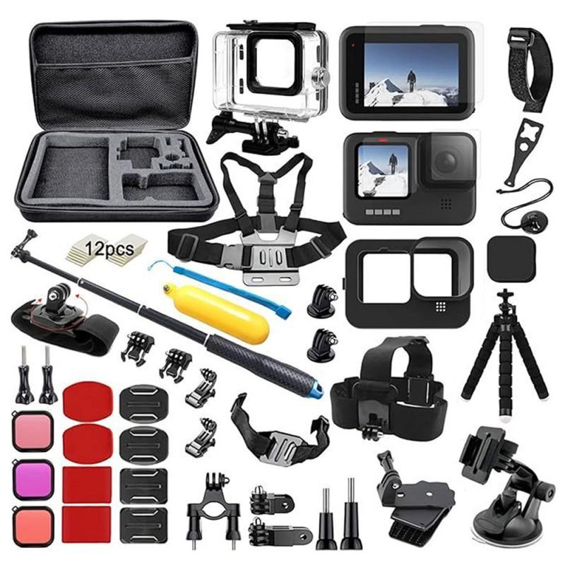 GoPro Accessories Kit Hero 13 12