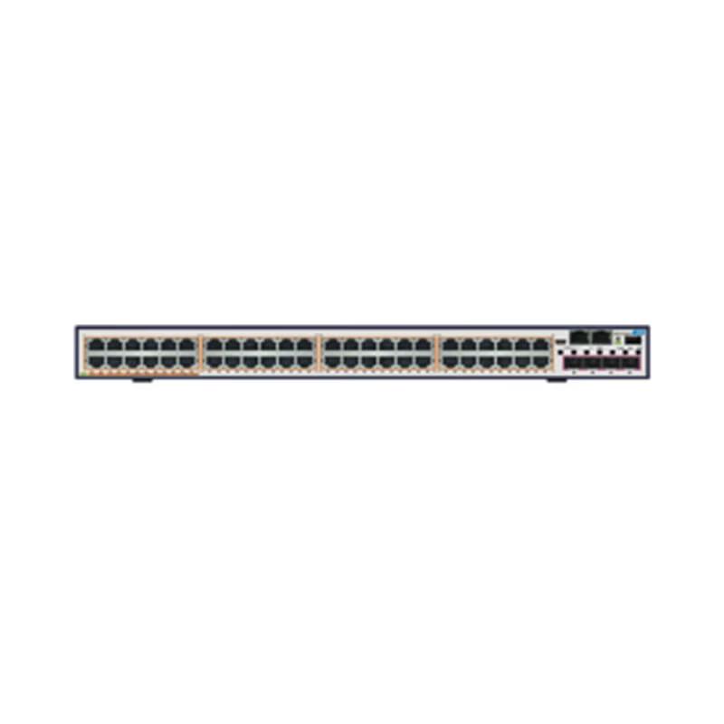 ZTE ZXR10 5956D Series Ethernet Switch