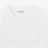Lacoste Men's Hard Twist Woven Pocket T-shirt TH258E-55G70V