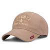Embroidery A Letters Kurtz Hat Women Winter Sun Protection Outdoor Sports Shade