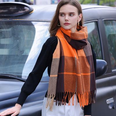 Accessori – Sciarpe e foulard