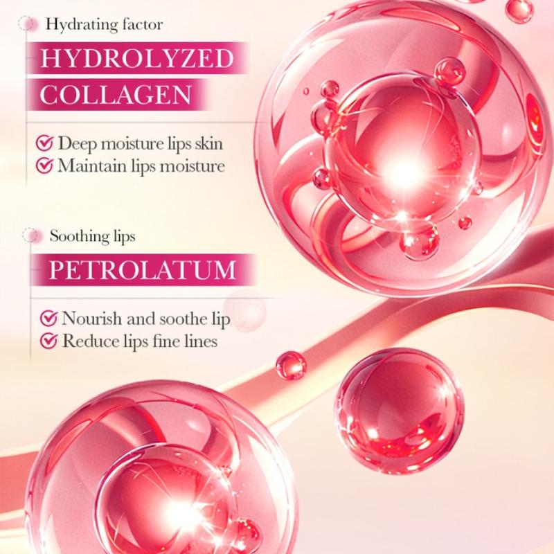 Fruit Lip Balm 5.8g Moisturizing Hydrating Moisturizing Brightening Lip Balm Skin Care Products