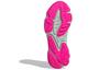 Adidas Wmns Ozweego 'Black Shock Lime Pink' Women's EE5714