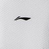 Li-Ning Skin-Friendly Breathable Sleeveless Comfortable Sports Vest Men Tops Brilliant-White LNMB178-1