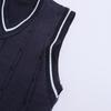 Teplé oblečení – Pletené vesty