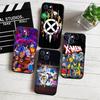 X-Men Shockproof Phone Case for iPhone 6 6s 7 8 11 12 13 14 15 16 17 16E XS Pro Max XR X SE Air