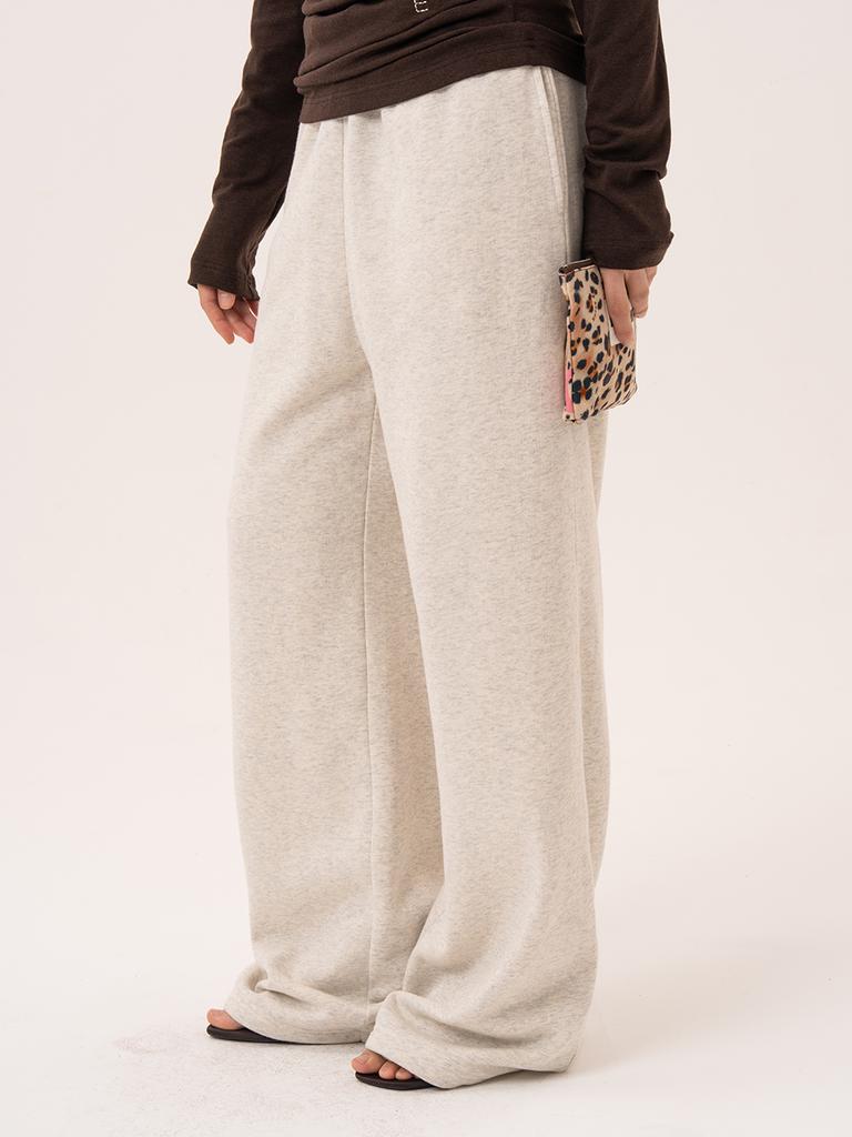 EDENIK Low-Waist Training Pants