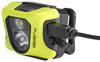 Enduro Pro USB USB Elastic Head Rubber Hard Hat Dual Box Yellow - Cord, Strap, Strap, 3M® Lock® - -