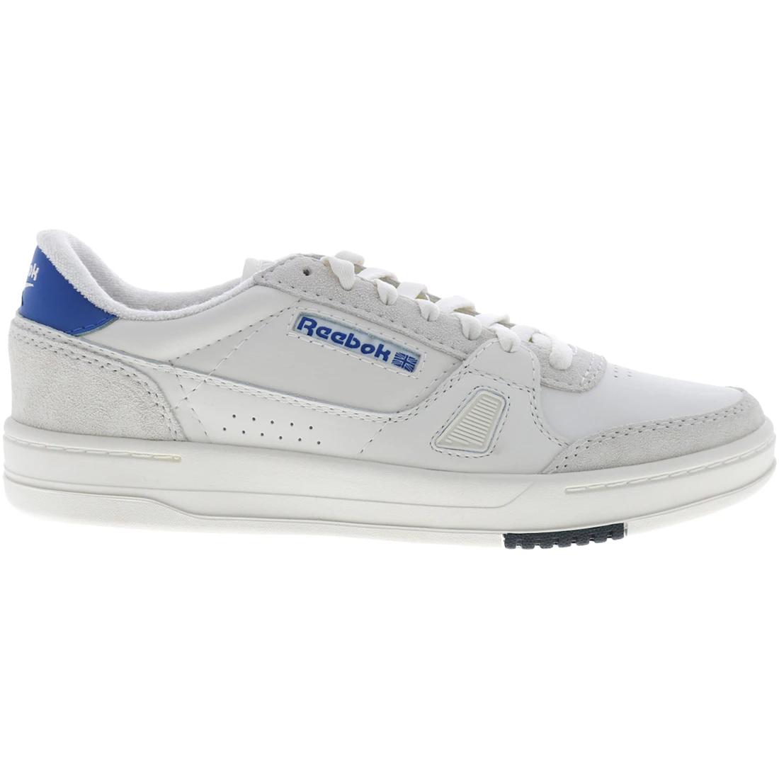 

Кроссовки Reebok LT Court Мелкий Мел Векторный Синий(100033445) 42.5