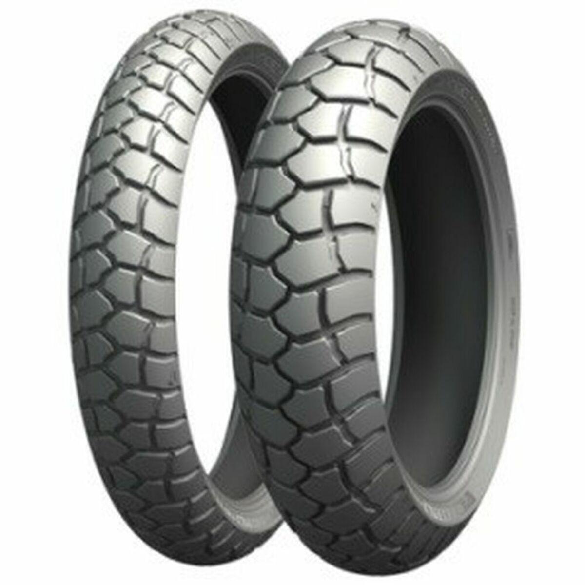 

Мотоциклетная шина Michelin ANAKEE ADVENTURE 120/70VR17