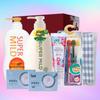 Shiseido Hair & Body Care Gift Set