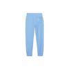 Jordan X Union Jordan X UNION Knitted Sweatpants Unisex Sky Blue Moderate Cuffed Pants DV7336-496