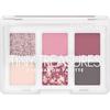 Make-up na oči – Oční stíny
