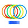 Hopscotch Outdoor Game: Parent-Child Interaction & Early Education Sensory Training Aid