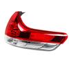 Car Tail Light for Toyota Sienna 2011 2012 2013 2014 Rear Brake Reverse Stop Lamp 8155008030 8156008030 8158008010 8159008010