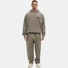 Fear of God Essentials Fleece Hoodie II 'Heather Grey' Men's 192HO246259F